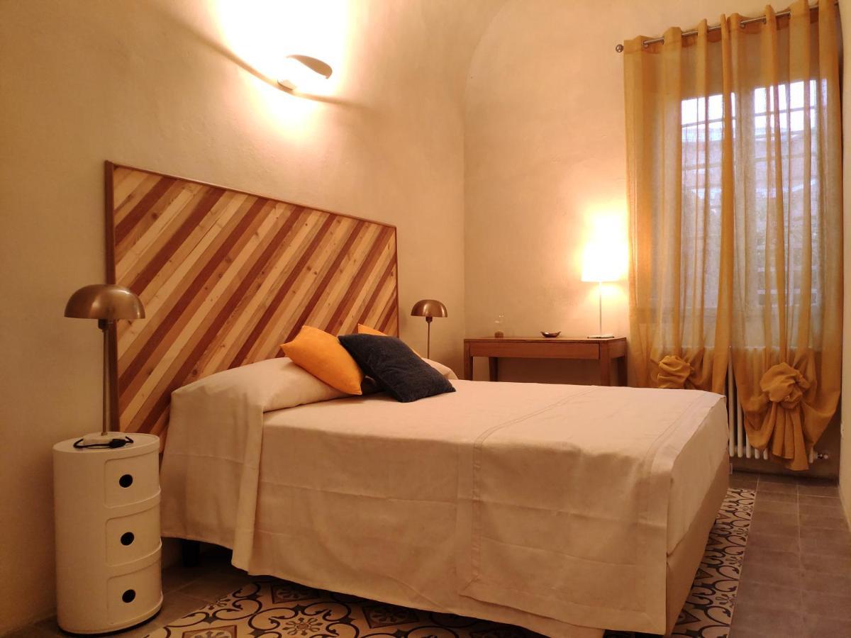 Apartament Lo Strullo Piza Zewnętrze zdjęcie