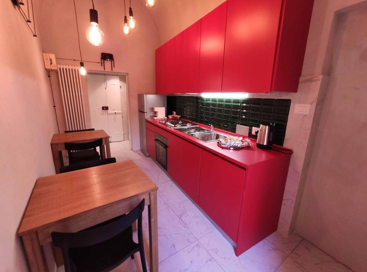 Apartament Lo Strullo Piza Zewnętrze zdjęcie