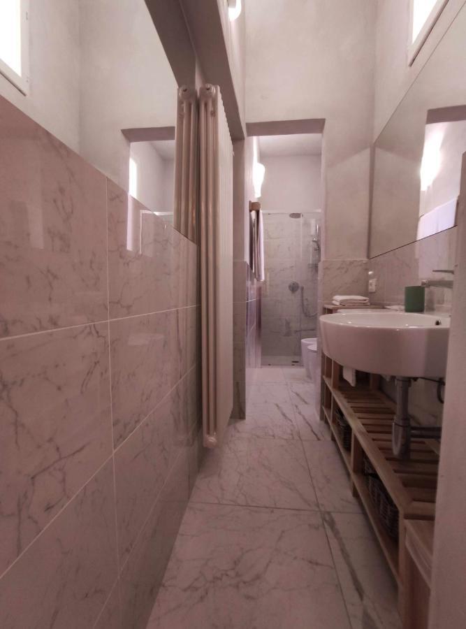 Apartament Lo Strullo Piza Zewnętrze zdjęcie