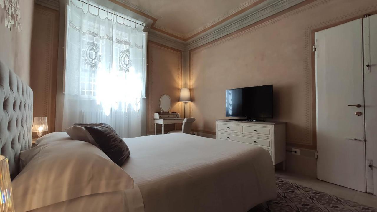 Apartament Lo Strullo Piza Zewnętrze zdjęcie