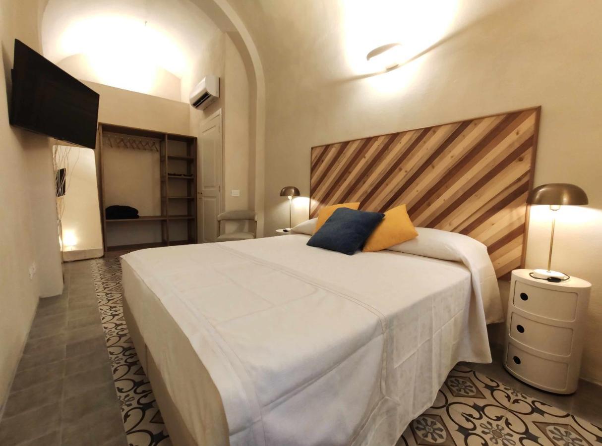 Apartament Lo Strullo Piza Zewnętrze zdjęcie