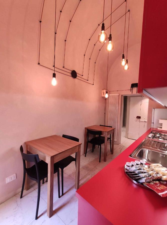 Apartament Lo Strullo Piza Zewnętrze zdjęcie
