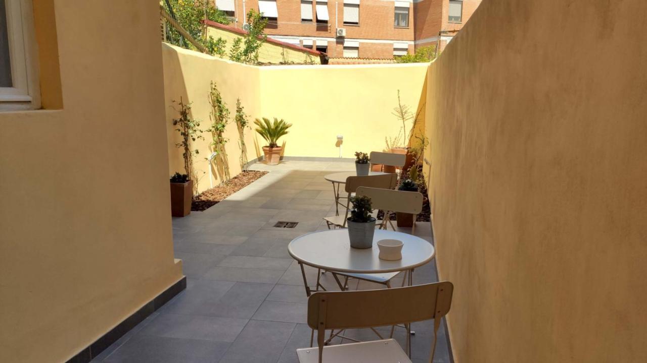 Apartament Lo Strullo Piza Zewnętrze zdjęcie