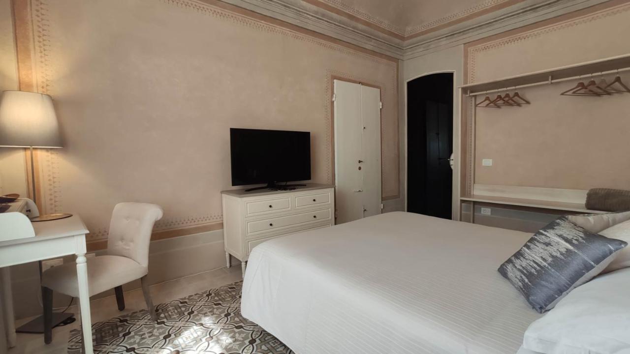 Apartament Lo Strullo Piza Zewnętrze zdjęcie