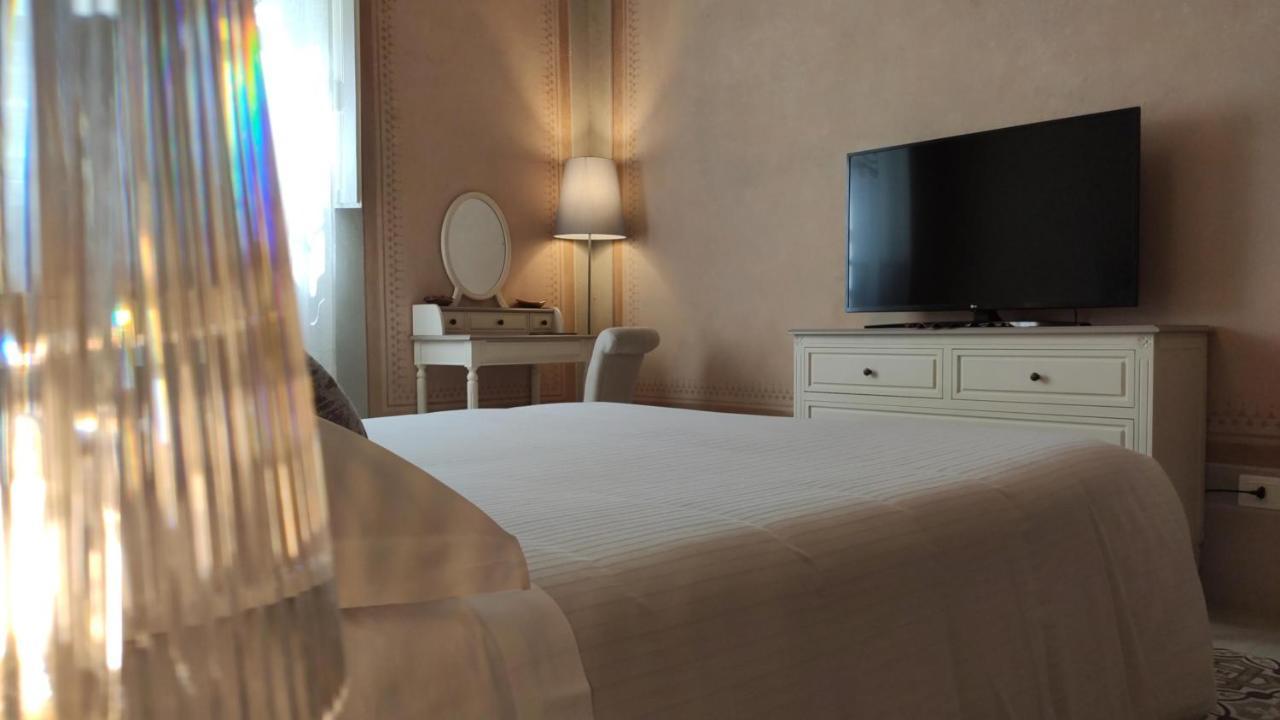 Apartament Lo Strullo Piza Zewnętrze zdjęcie
