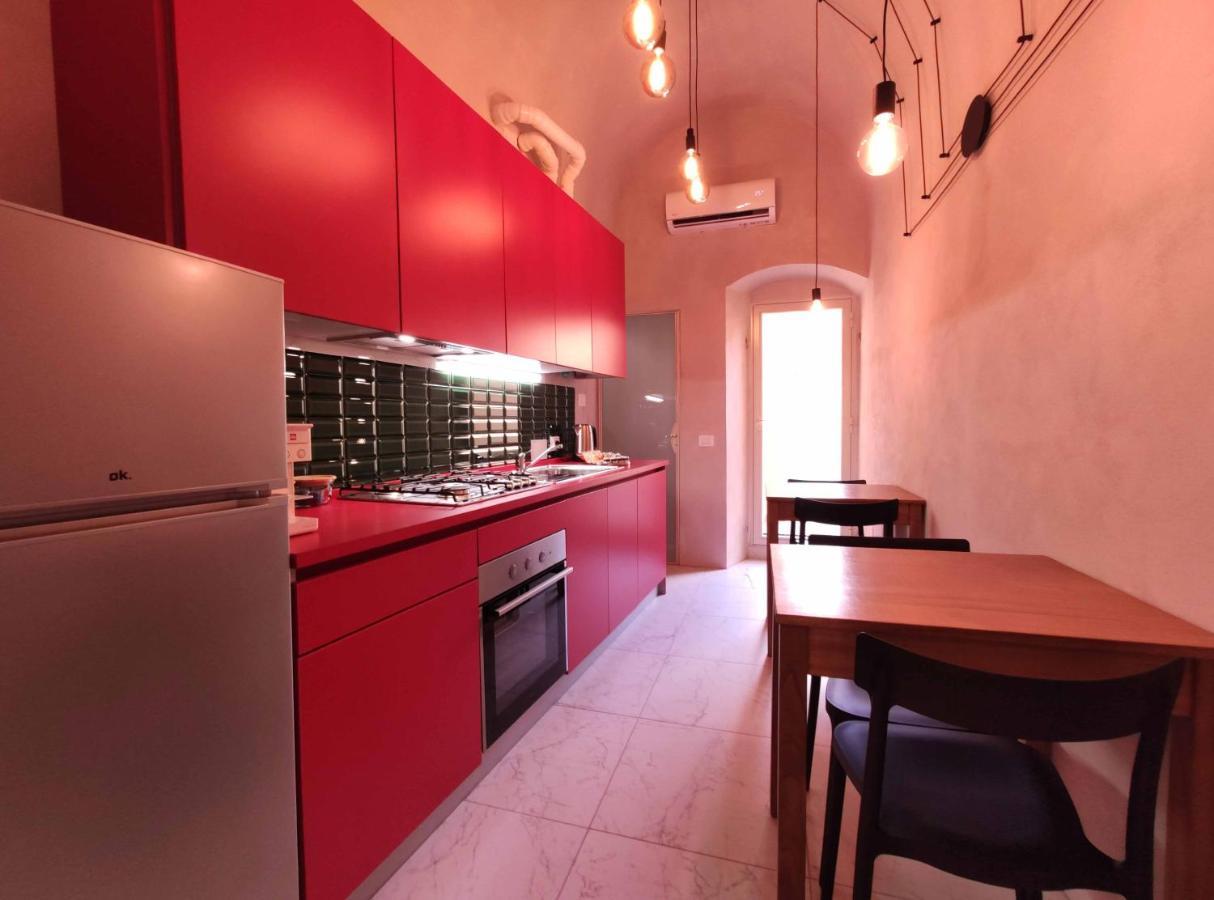Apartament Lo Strullo Piza Zewnętrze zdjęcie