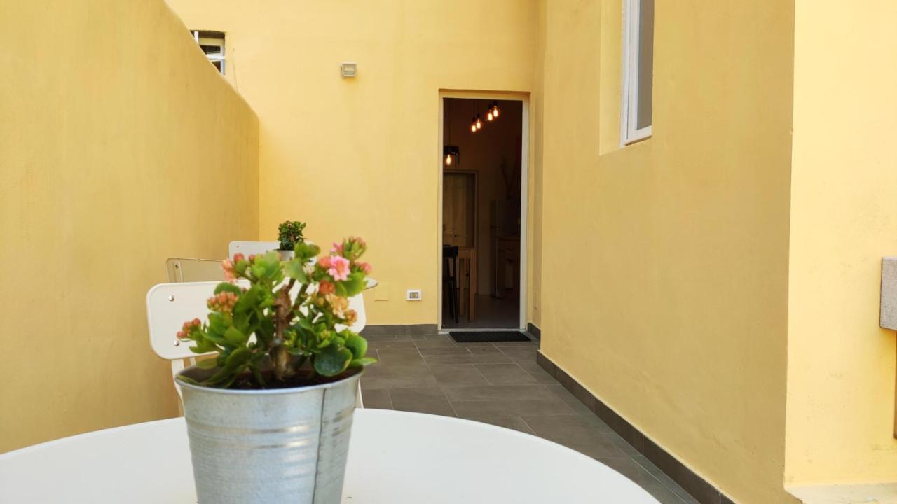 Apartament Lo Strullo Piza Zewnętrze zdjęcie
