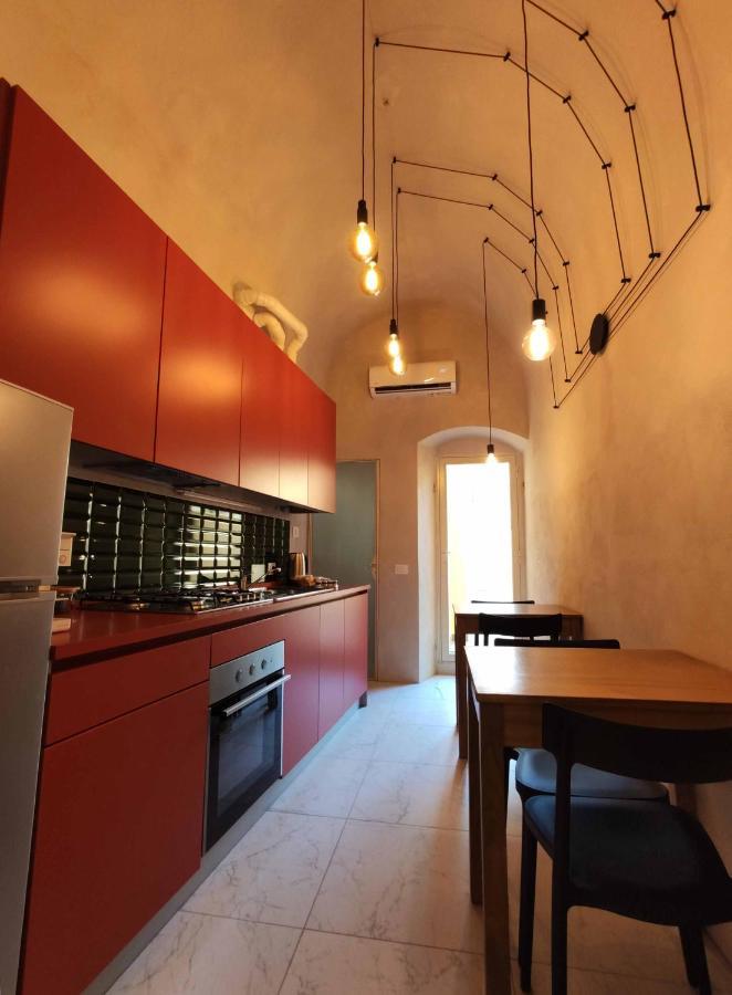 Apartament Lo Strullo Piza Zewnętrze zdjęcie