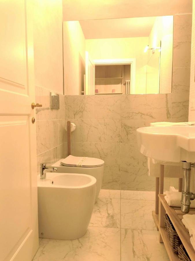 Apartament Lo Strullo Piza Zewnętrze zdjęcie