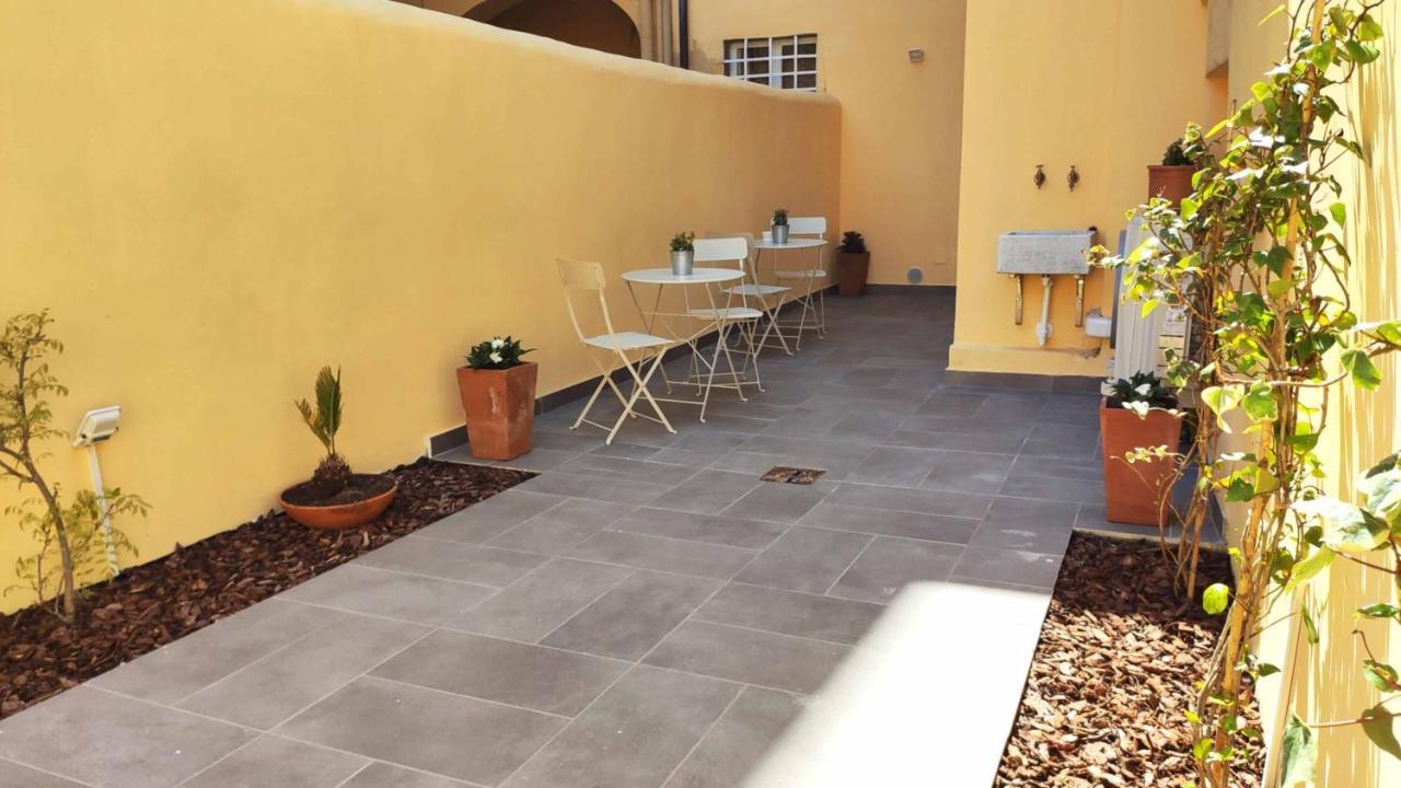 Apartament Lo Strullo Piza Zewnętrze zdjęcie