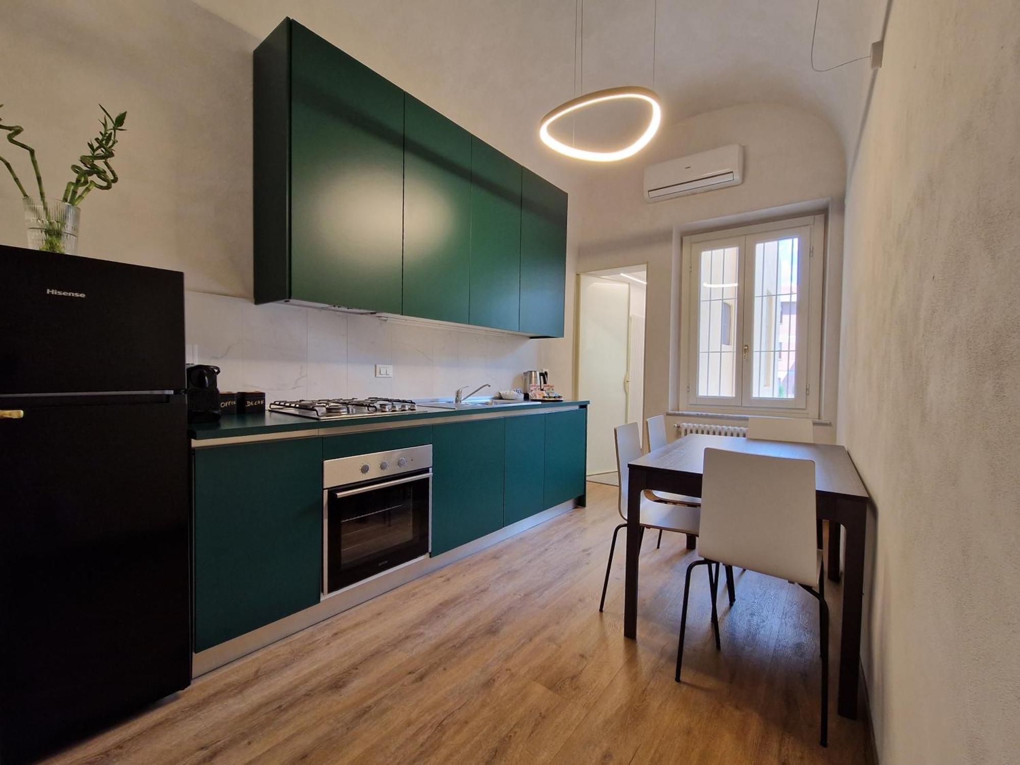 Apartament Lo Strullo Piza Zewnętrze zdjęcie
