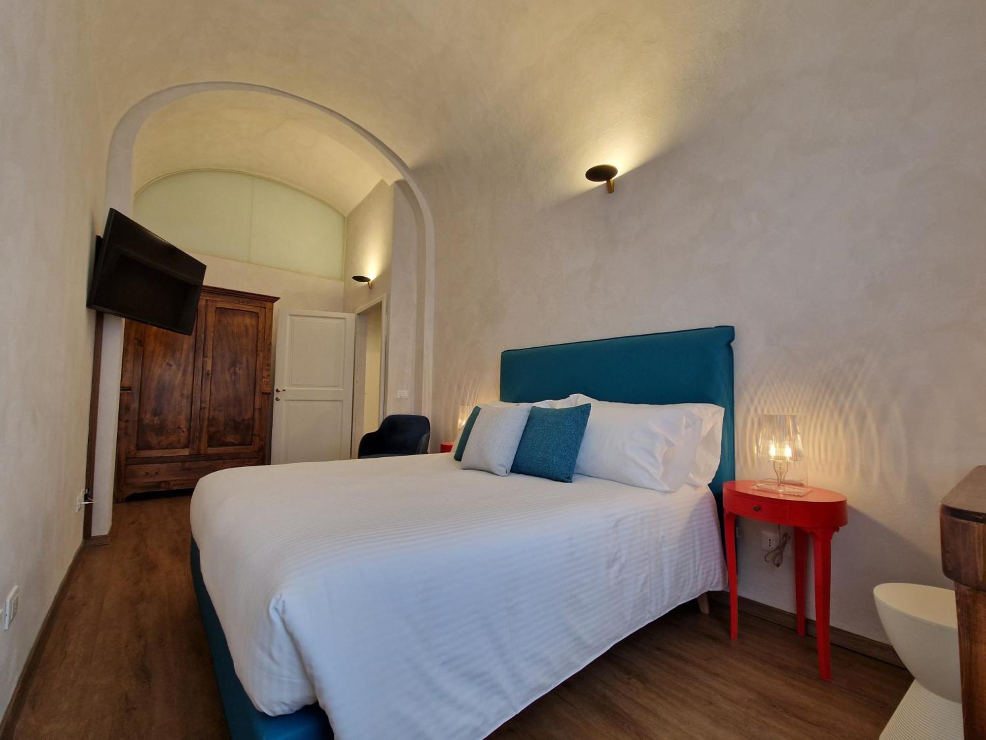 Apartament Lo Strullo Piza Zewnętrze zdjęcie