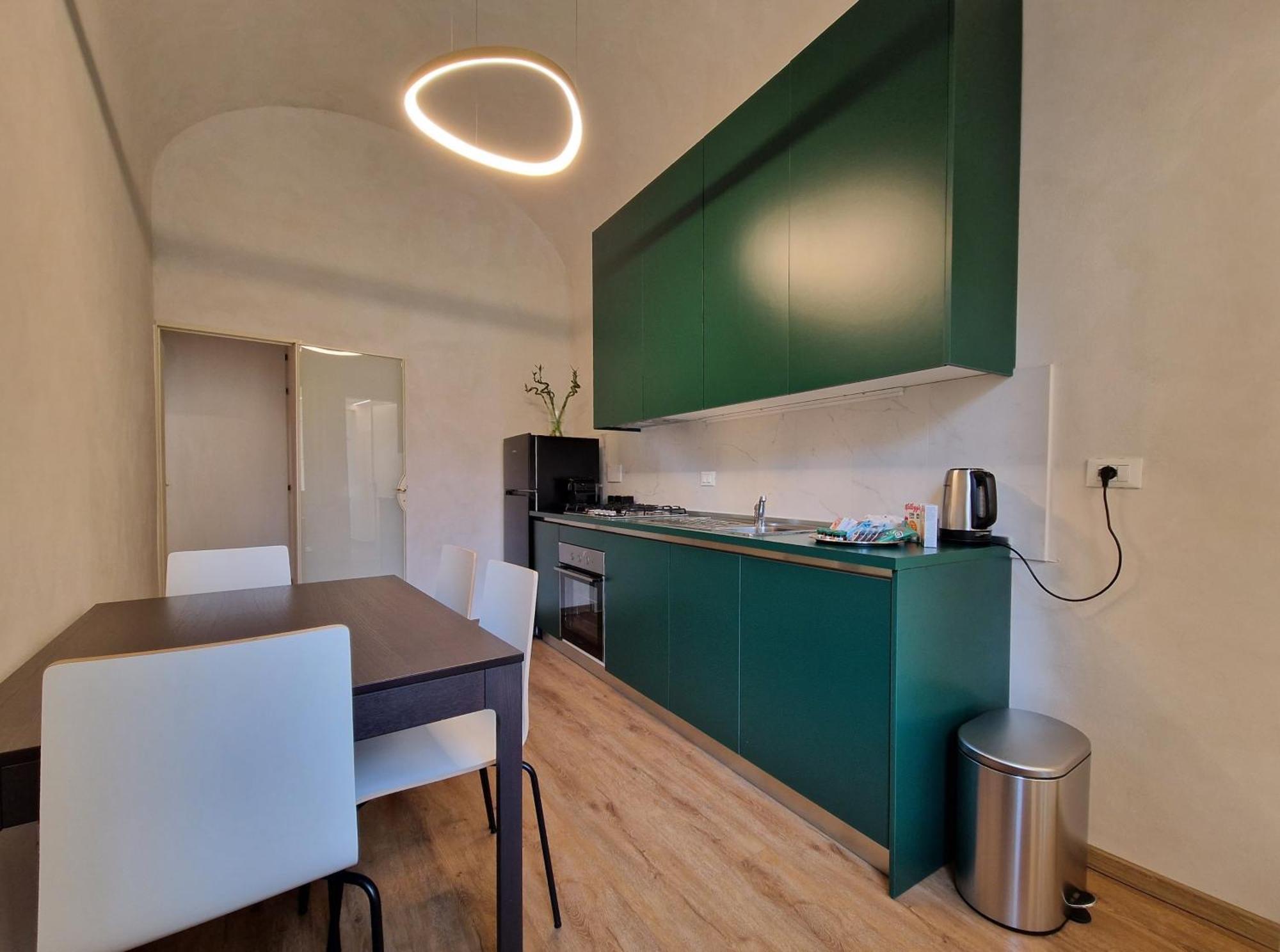 Apartament Lo Strullo Piza Zewnętrze zdjęcie