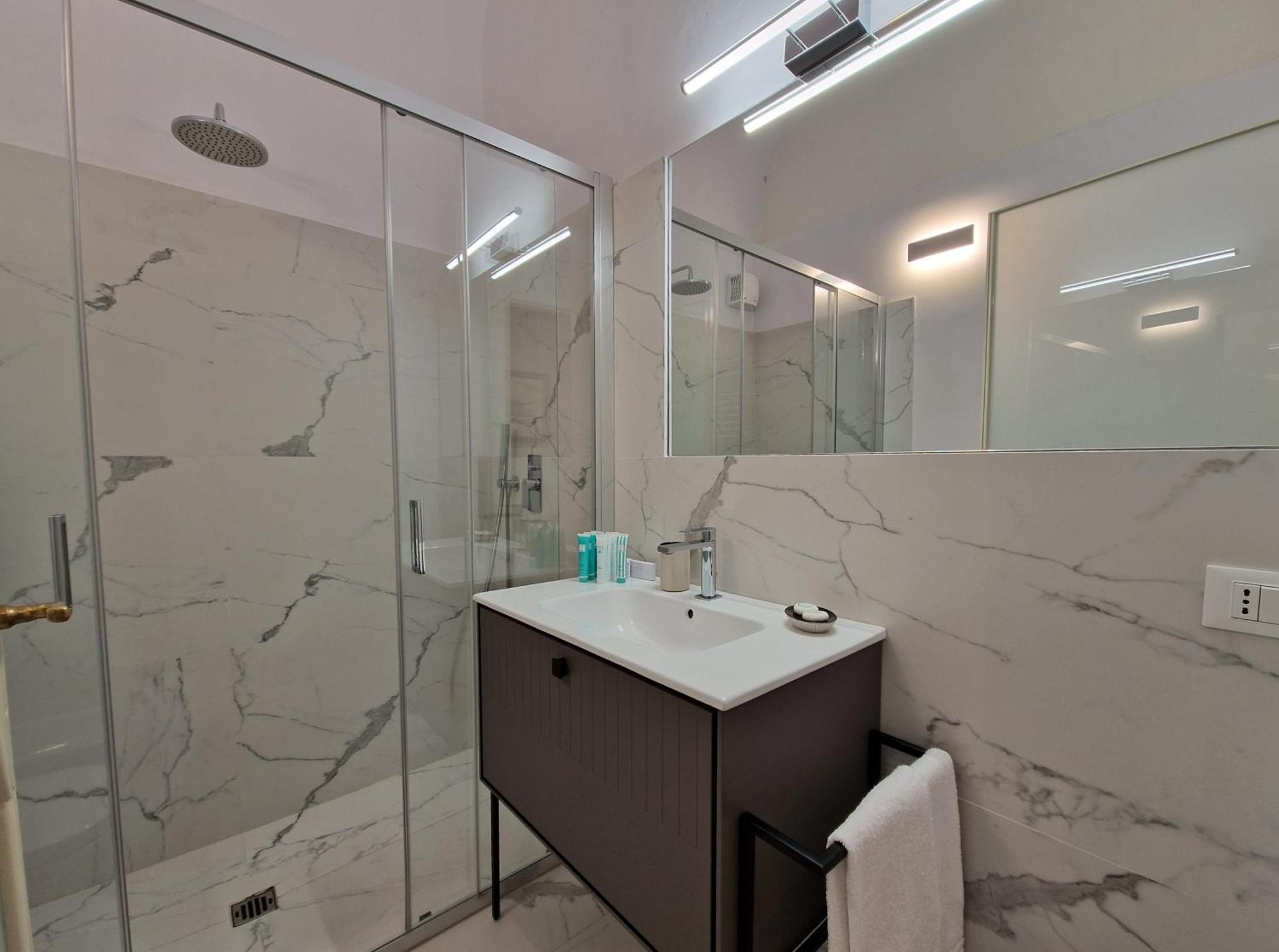 Apartament Lo Strullo Piza Zewnętrze zdjęcie