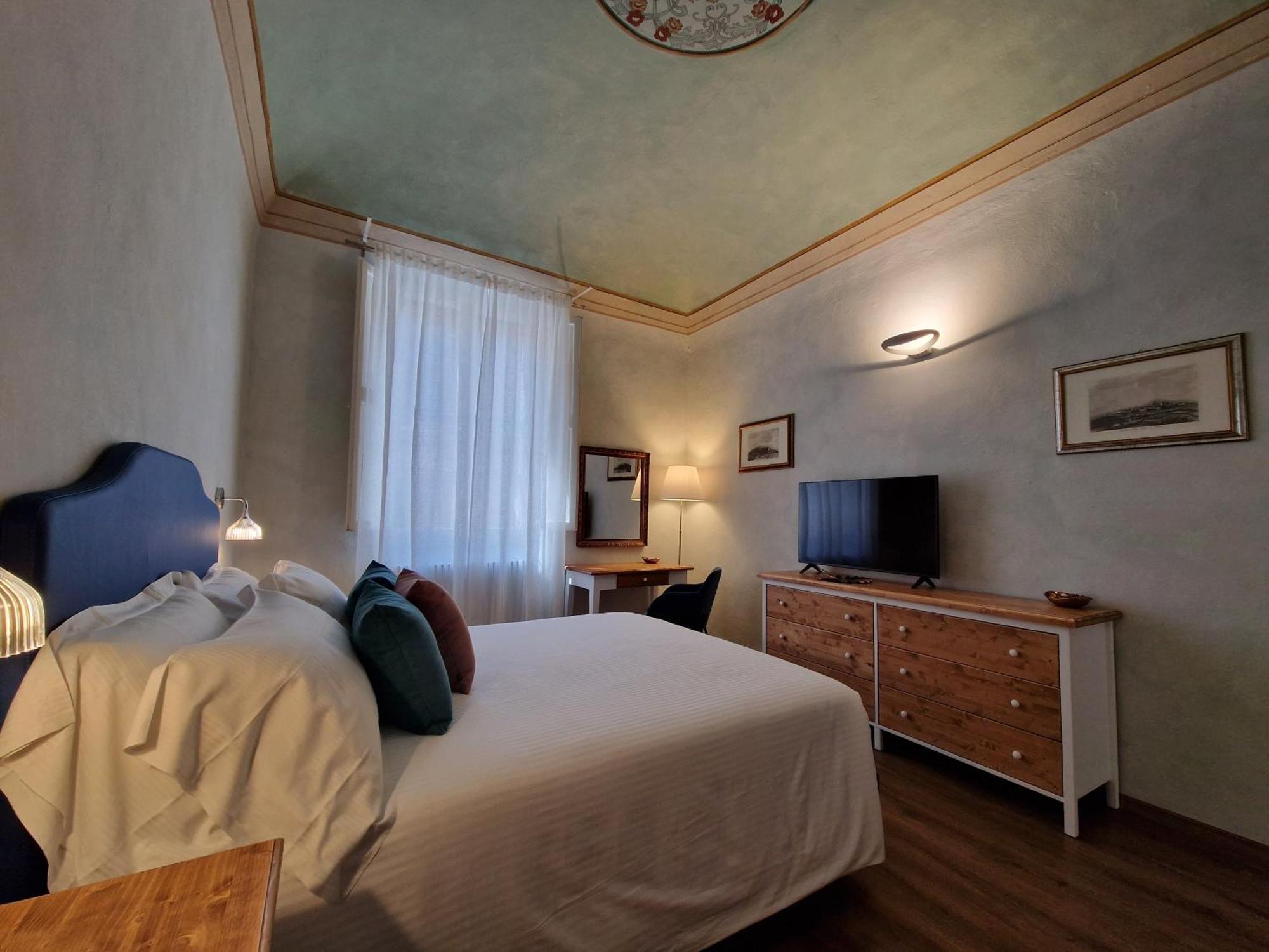 Apartament Lo Strullo Piza Zewnętrze zdjęcie