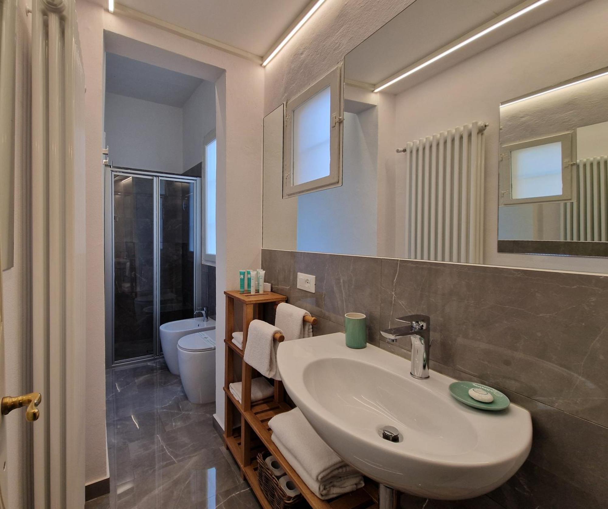 Apartament Lo Strullo Piza Zewnętrze zdjęcie