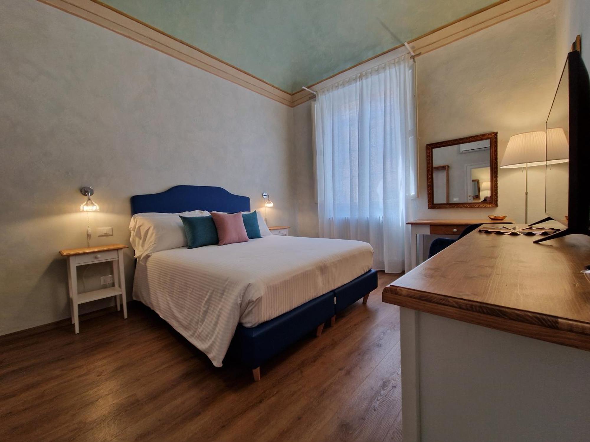 Apartament Lo Strullo Piza Zewnętrze zdjęcie